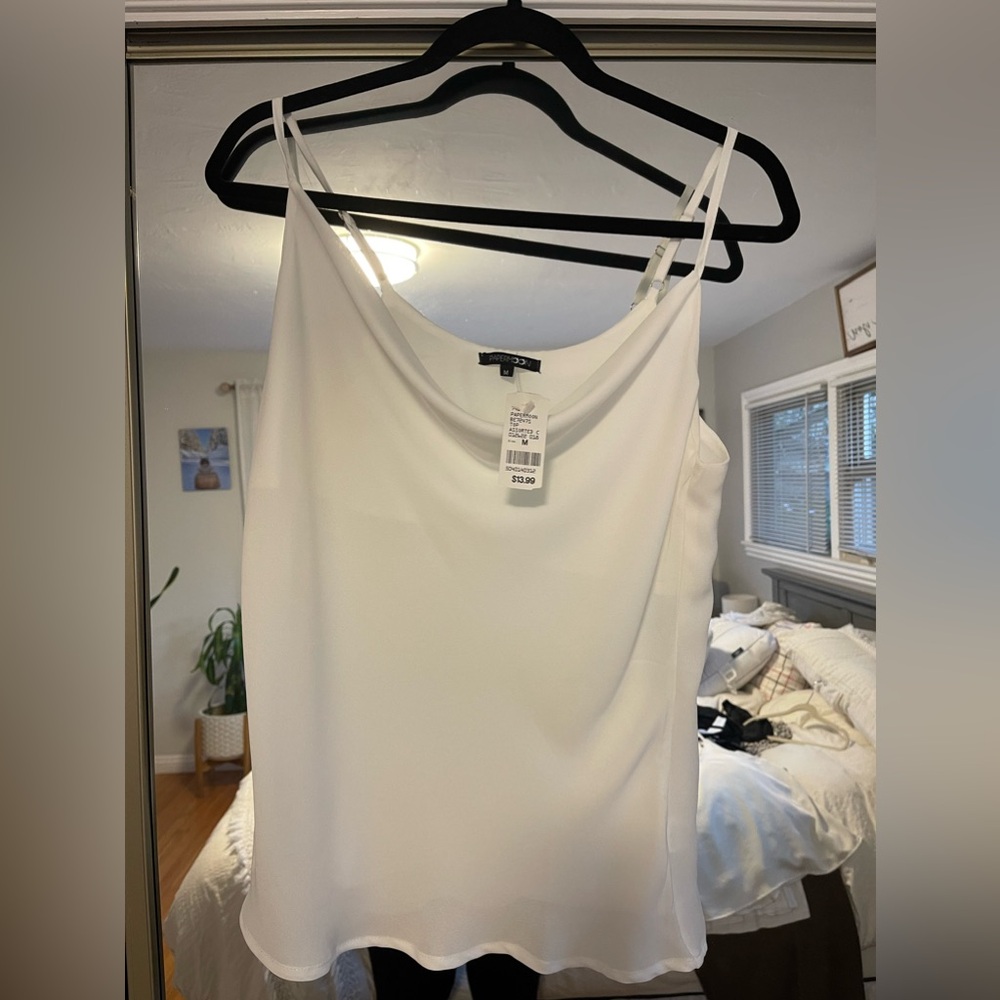 White Camisole
